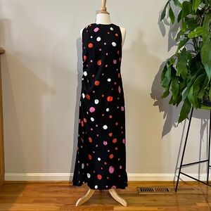 NWT Ted Baker Dress with Side Ruche: LIZZZEE style